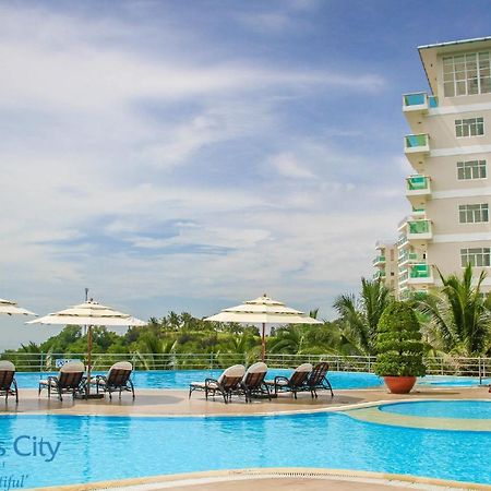 Ocean Vista Apartment Phan Thiet Luaran gambar