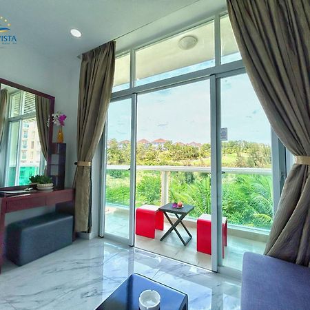 Ocean Vista Apartment Mui Ne Luaran gambar