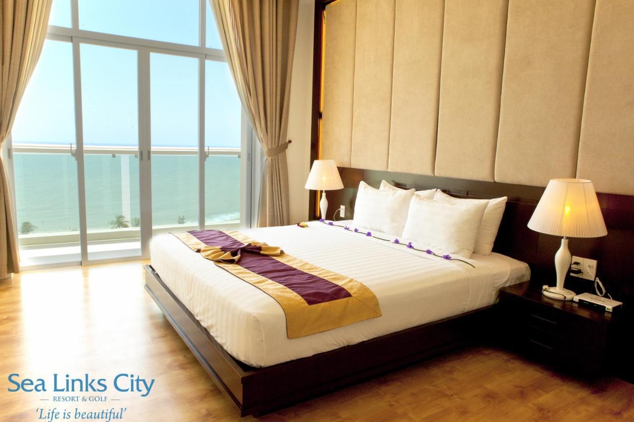 Ocean Vista Apartment Mui Ne Luaran gambar