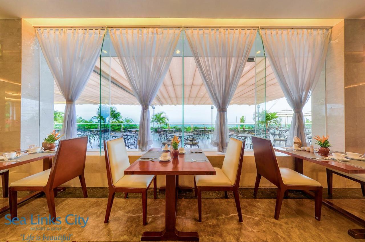 Ocean Vista Apartment Mui Ne Luaran gambar