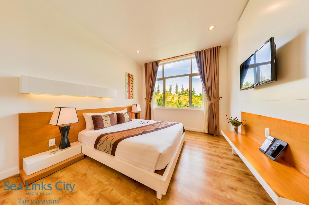 Ocean Vista Apartment Mui Ne Luaran gambar