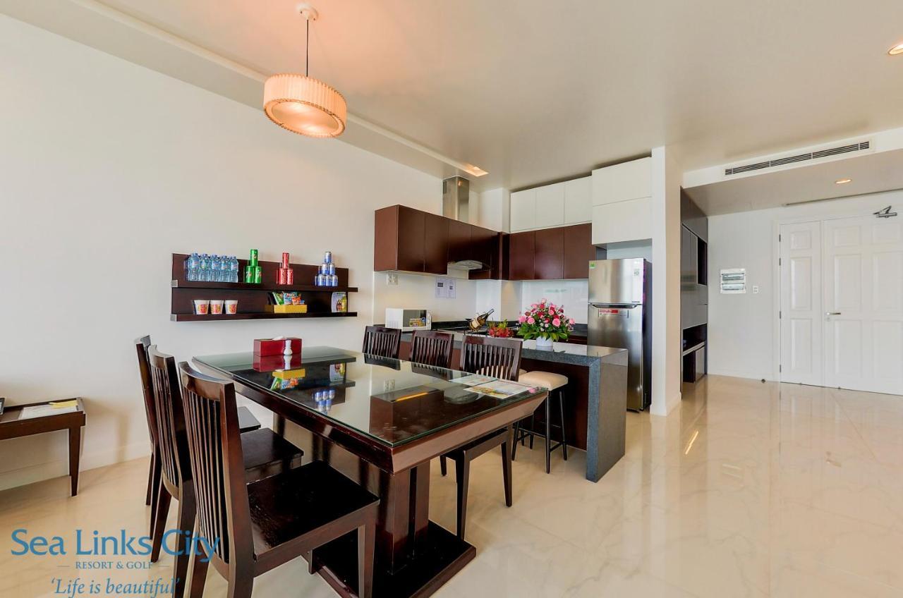 Ocean Vista Apartment Mui Ne Luaran gambar